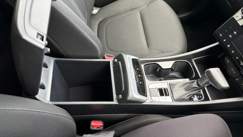 Hyundai TUCSON 1.6 TGDi 48V MHD Premium 5dr 2WD DCT Petrol Estate